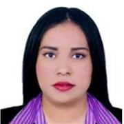 impartir clases a escolares para niños con dificultades en lectura y escritura